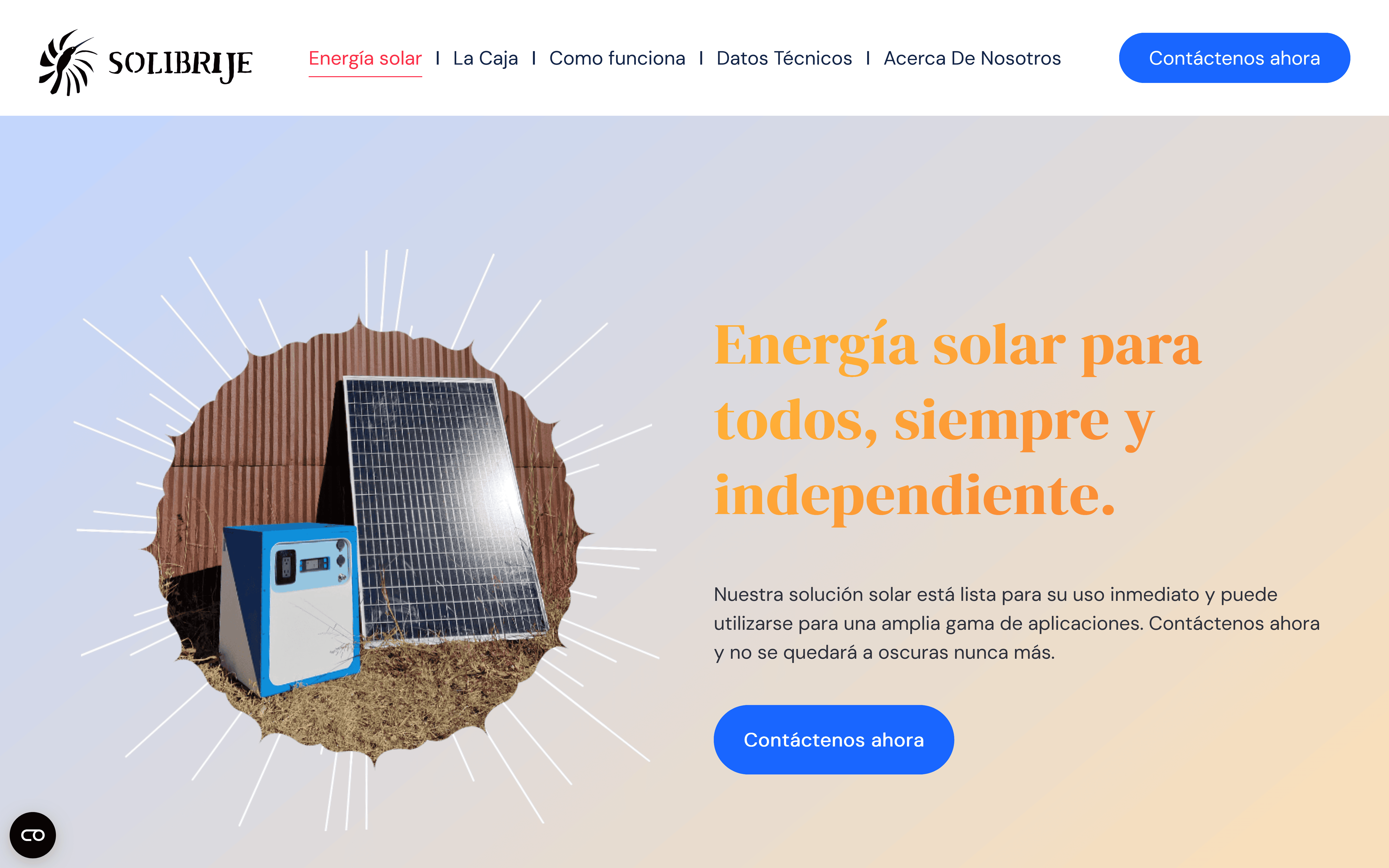 WordPress Website Referenz Startup